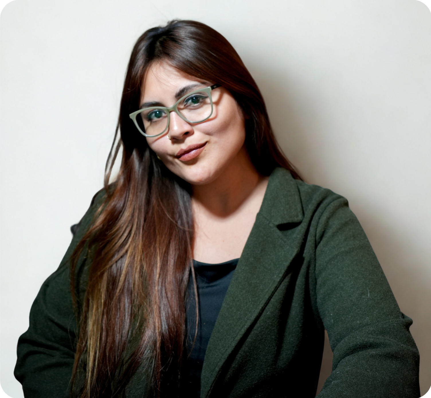 Estefanía Arredondo